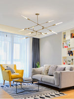 Dawn Chandelier