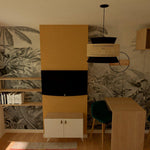 Dolkie Suspended lights