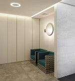 Droplet Ceiling Lamp