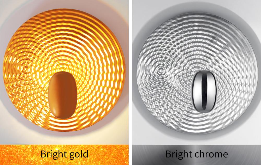 Droplet Ceiling Lamp