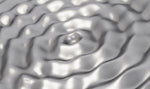 Droplet Ceiling Lamp