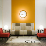 Droplet Ceiling Lamp
