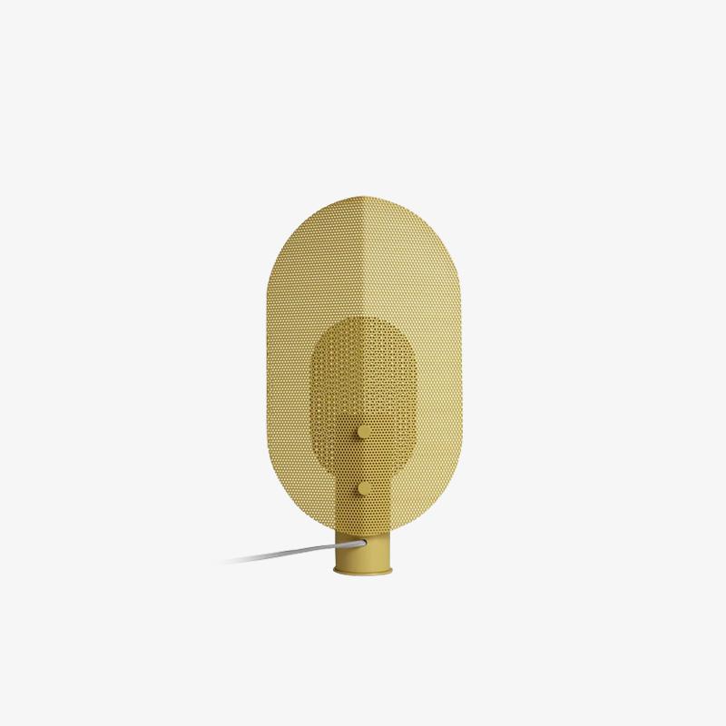 Filter-Tischlampe