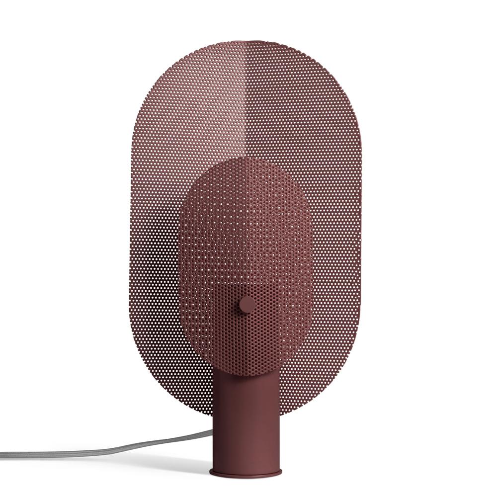 Filter-Tischlampe