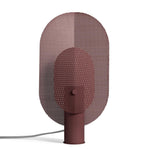 Filter-Tischlampe