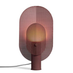 Filter-Tischlampe