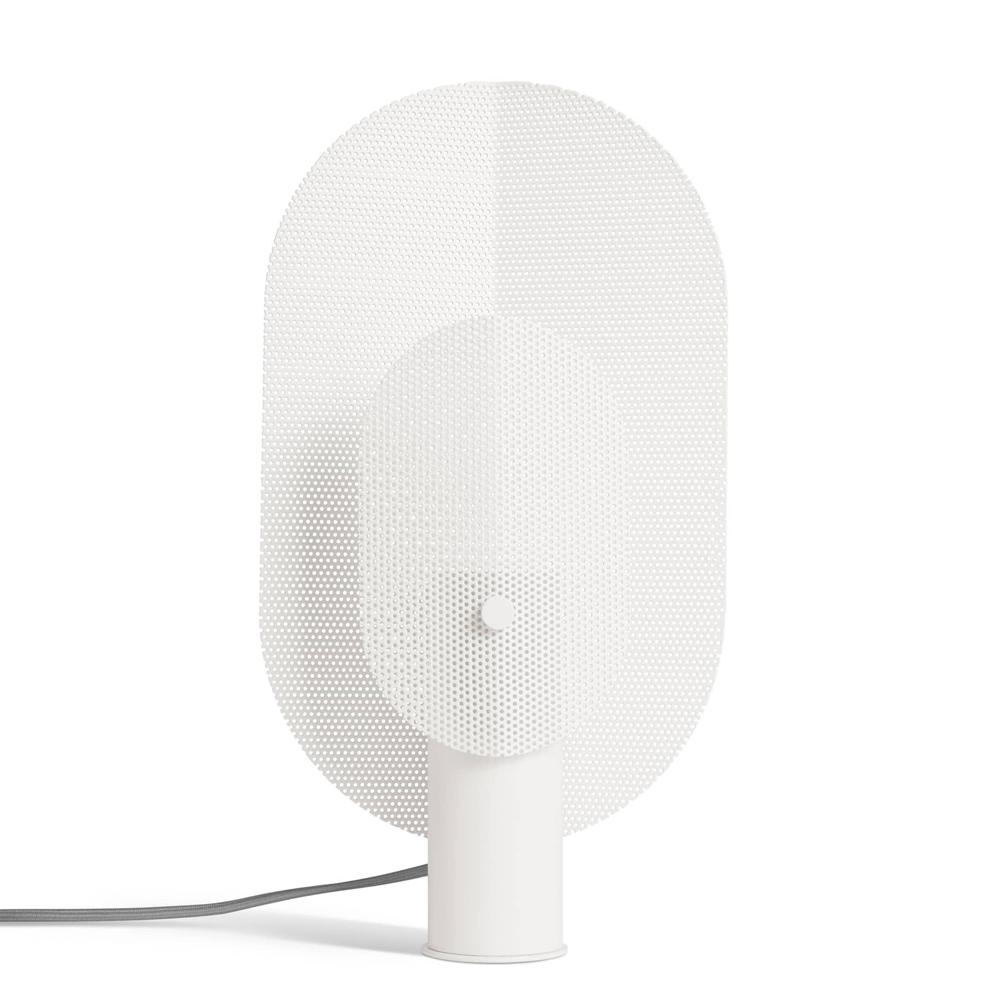 Filter-Tischlampe