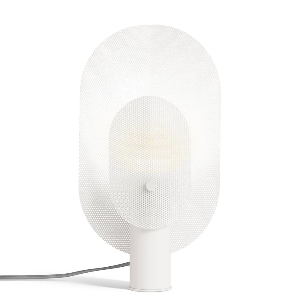 Filter-Tischlampe