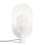Filter-Tischlampe