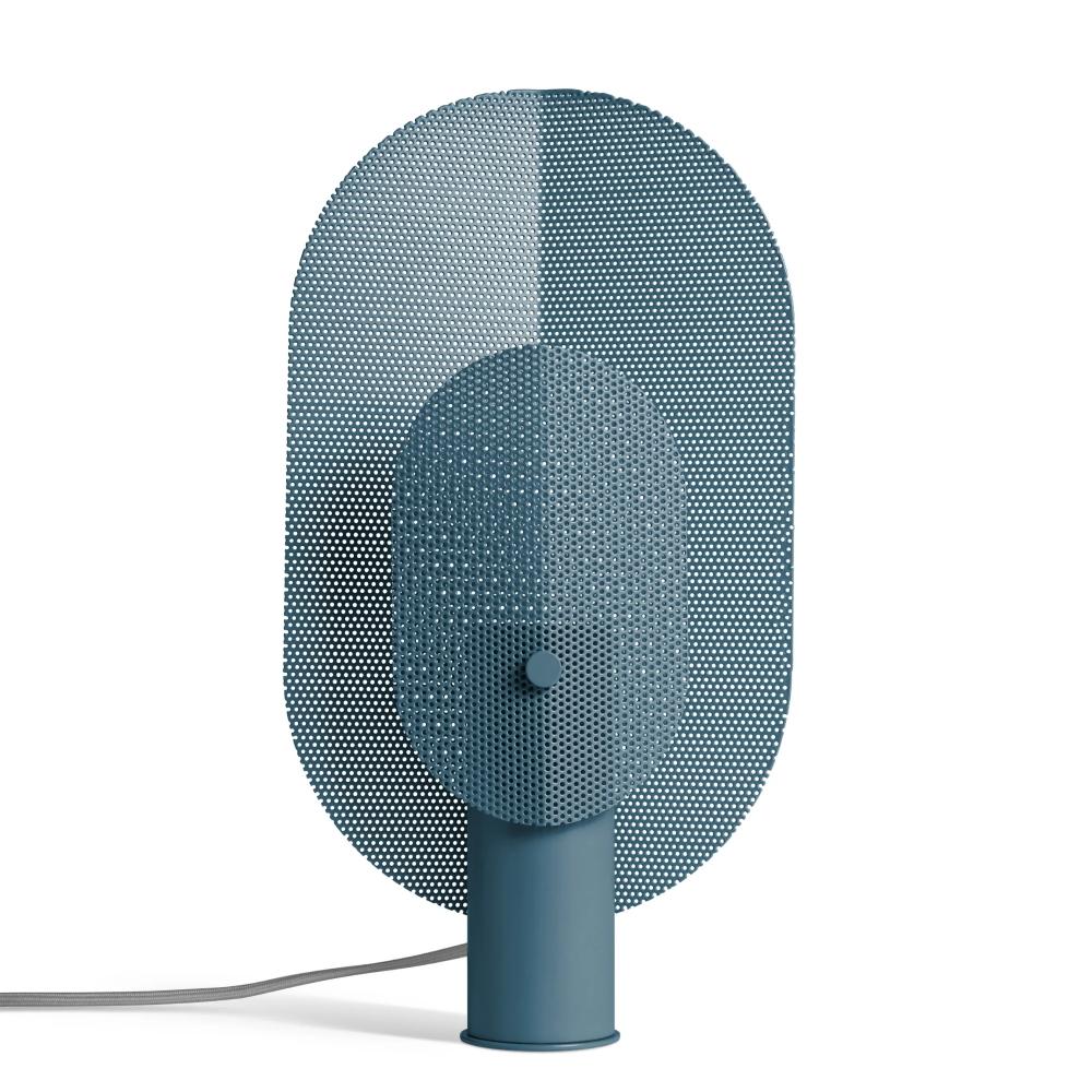 Filter-Tischlampe