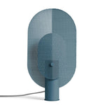Filter-Tischlampe