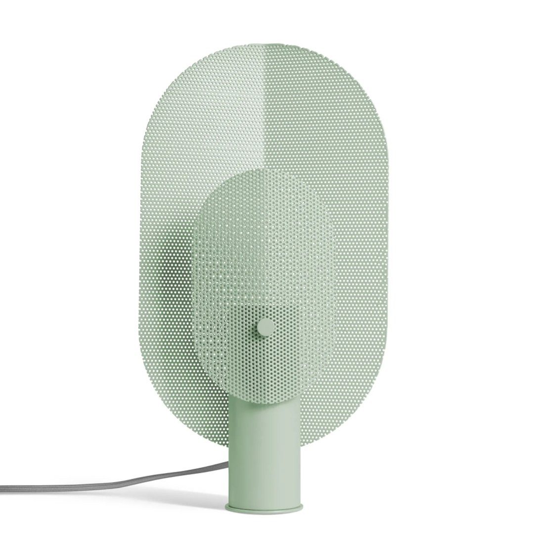 Filter-Tischlampe