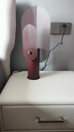 Filter-Tischlampe