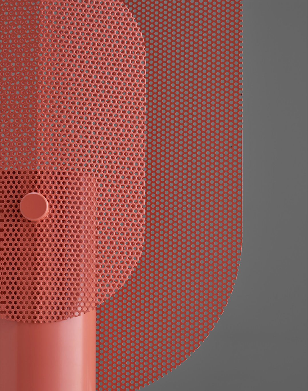 Filter-Tischlampe