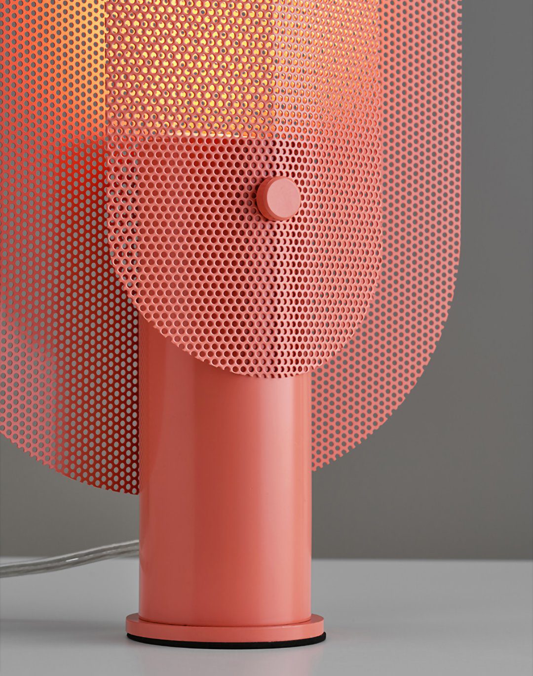 Filter-Tischlampe