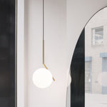 Artemide Pendant Lamp