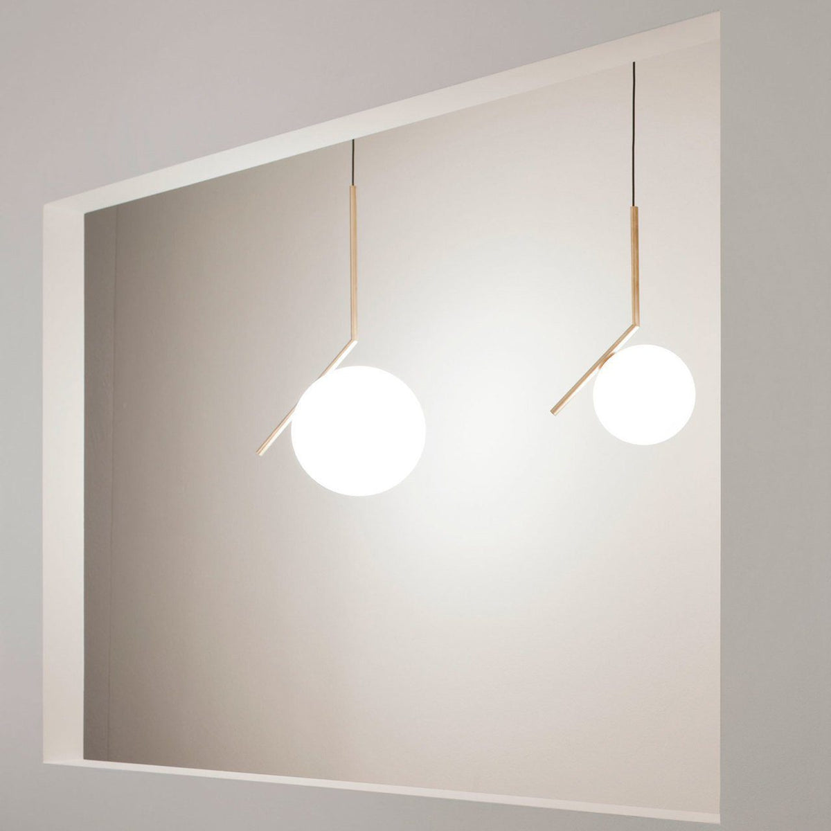 Artemide Pendant Lamp