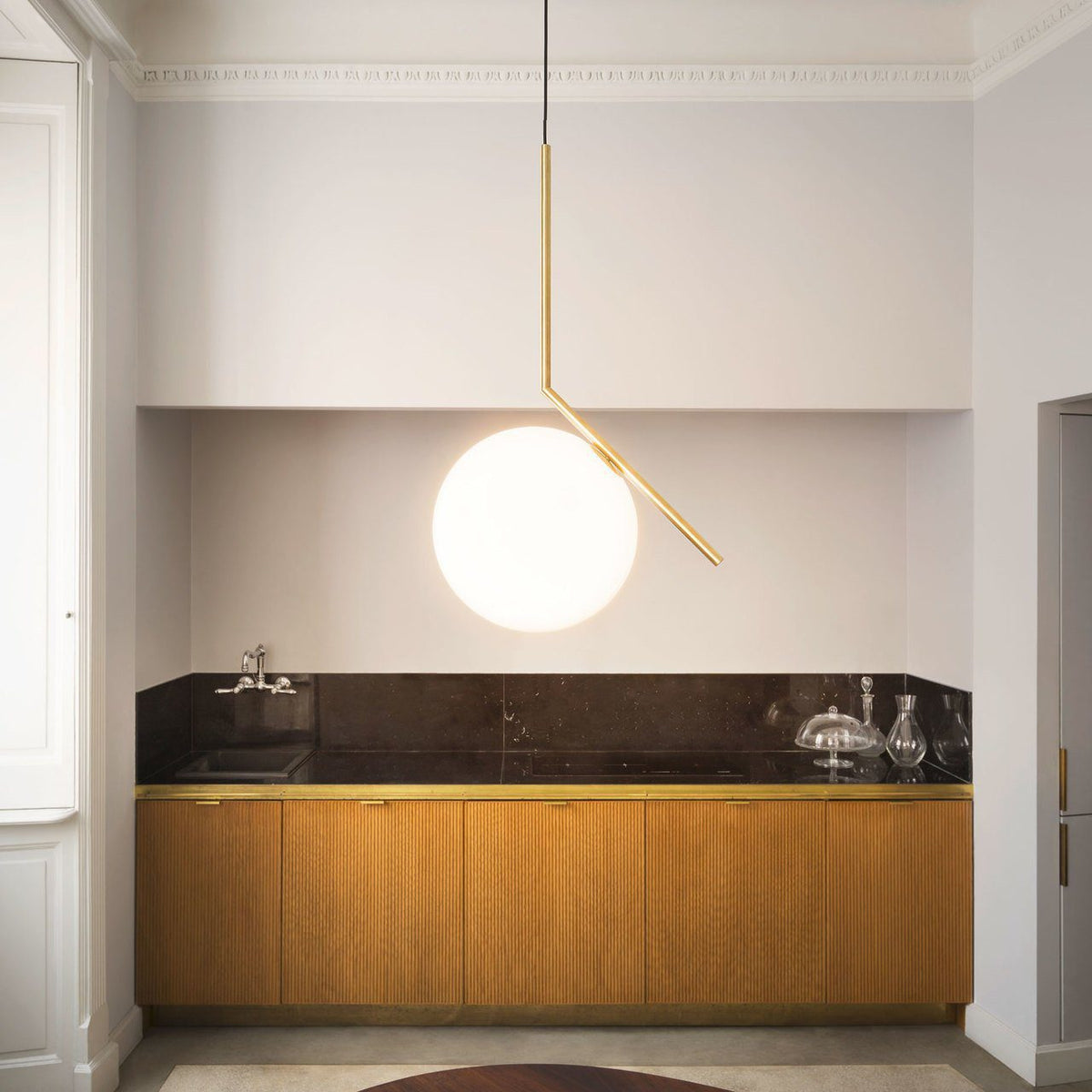 Artemide Pendant Lamp