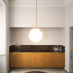 Artemide Pendant Lamp