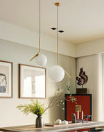 Artemide Pendant Lamp