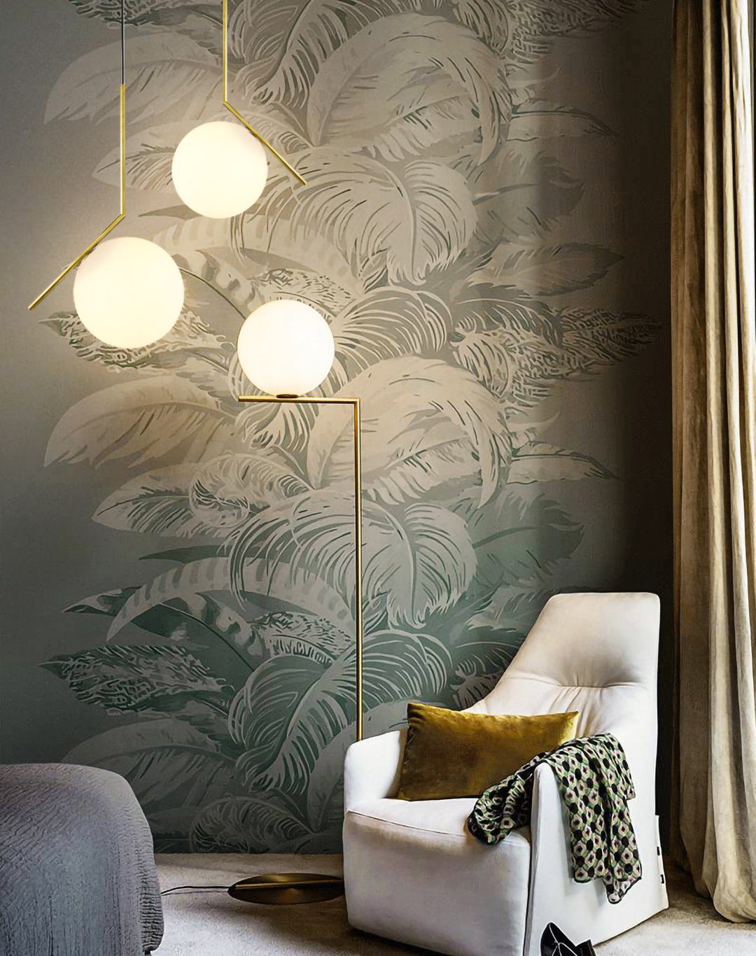 Artemide Pendant Lamp