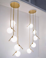 Artemide Pendant Lamp