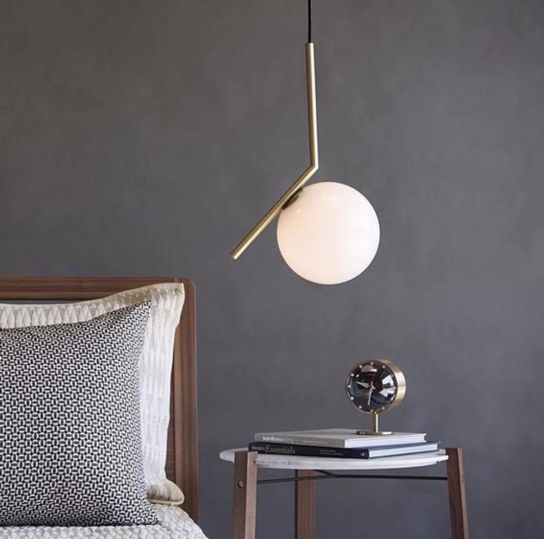 Artemide Pendant Lamp