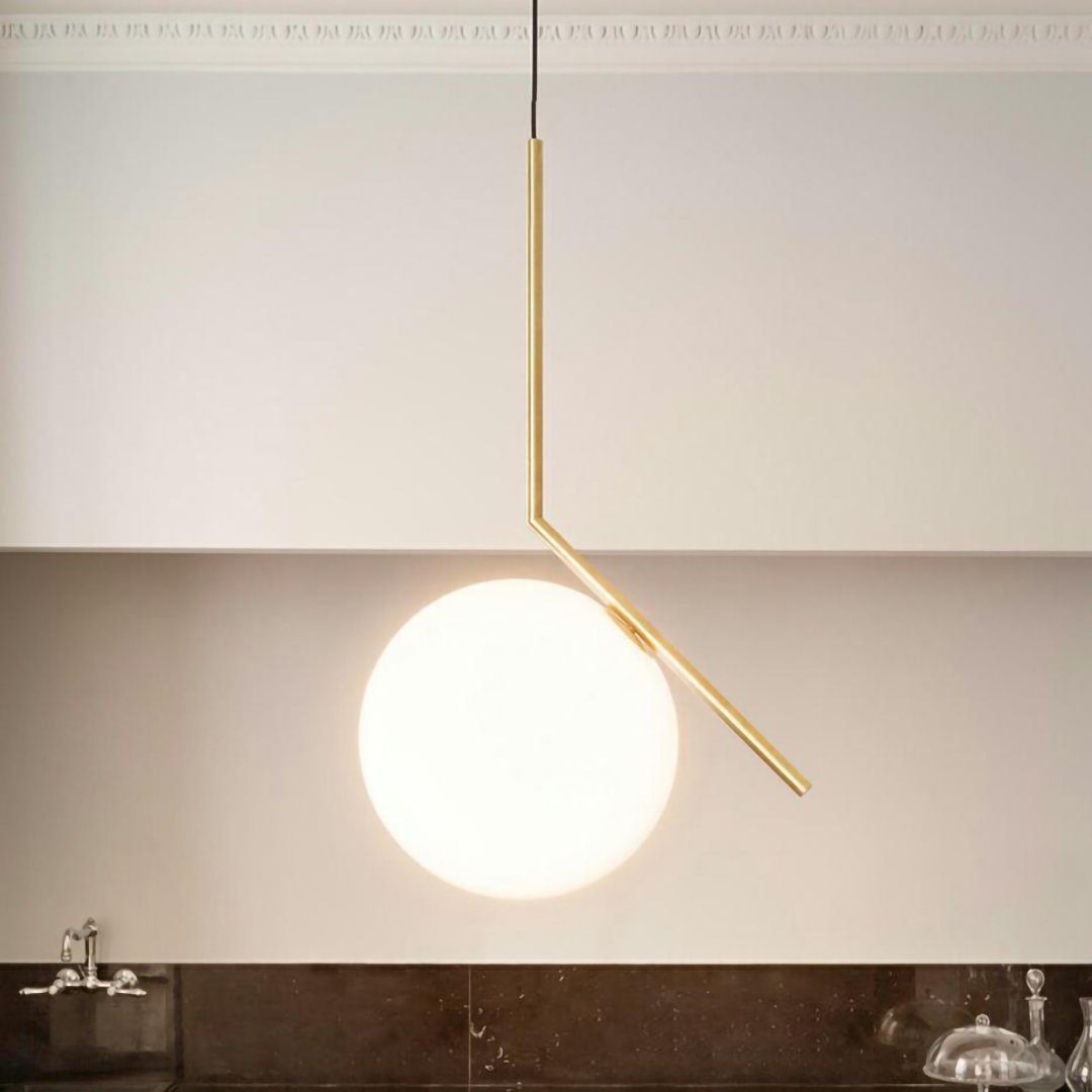 Artemide Pendant Lamp