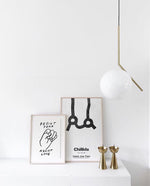 Artemide Pendant Lamp