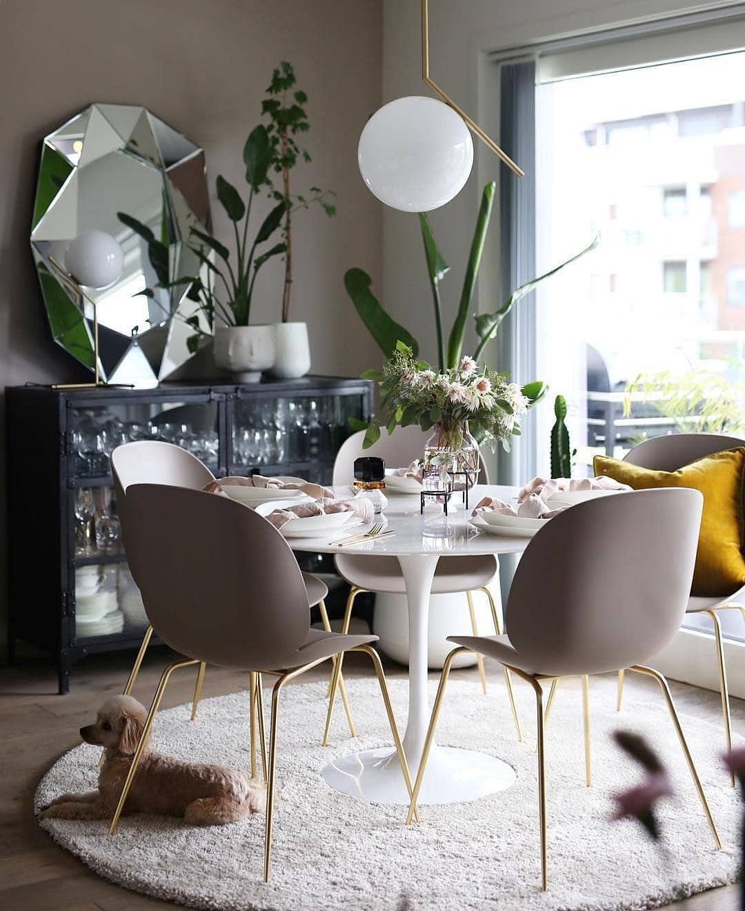 Artemide Pendant Lamp