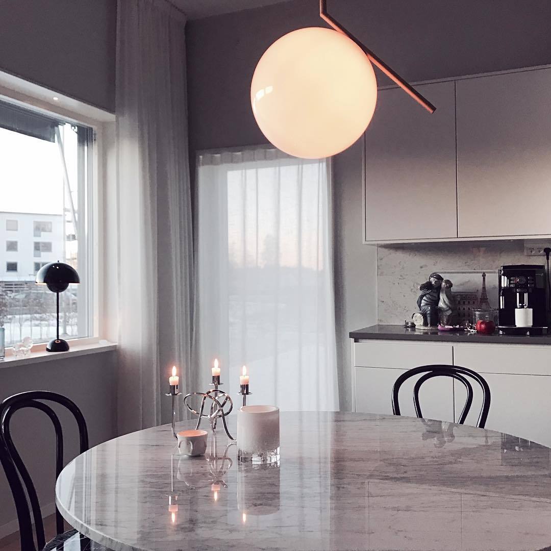 Artemide Pendant Lamp