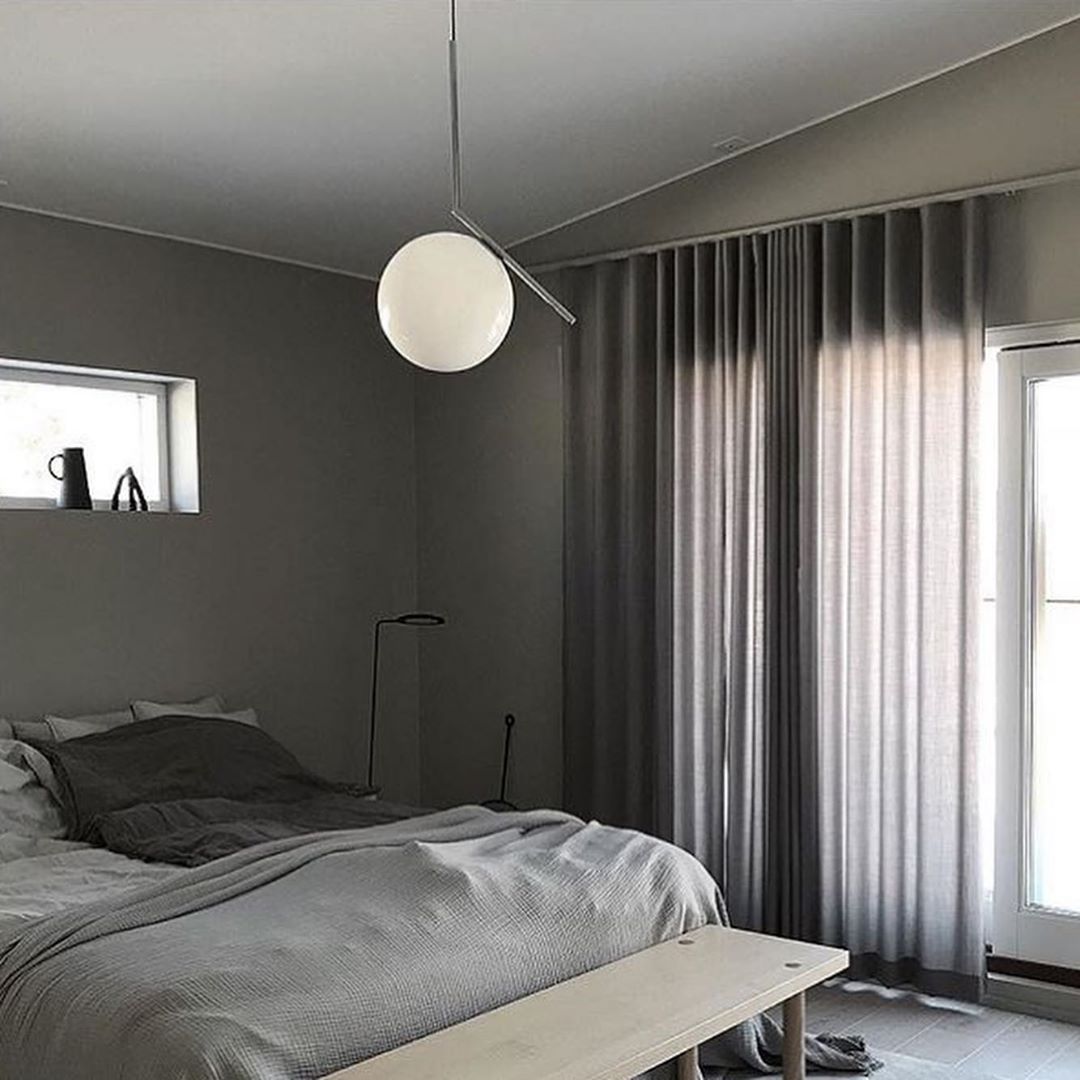 Artemide Pendant Lamp