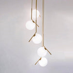 Artemide Pendant Lamp
