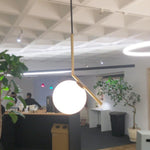 Artemide Pendant Lamp