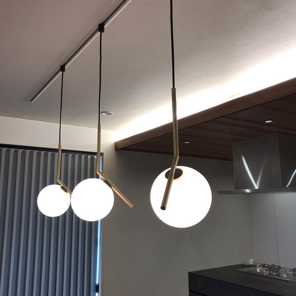 Artemide Pendant Lamp