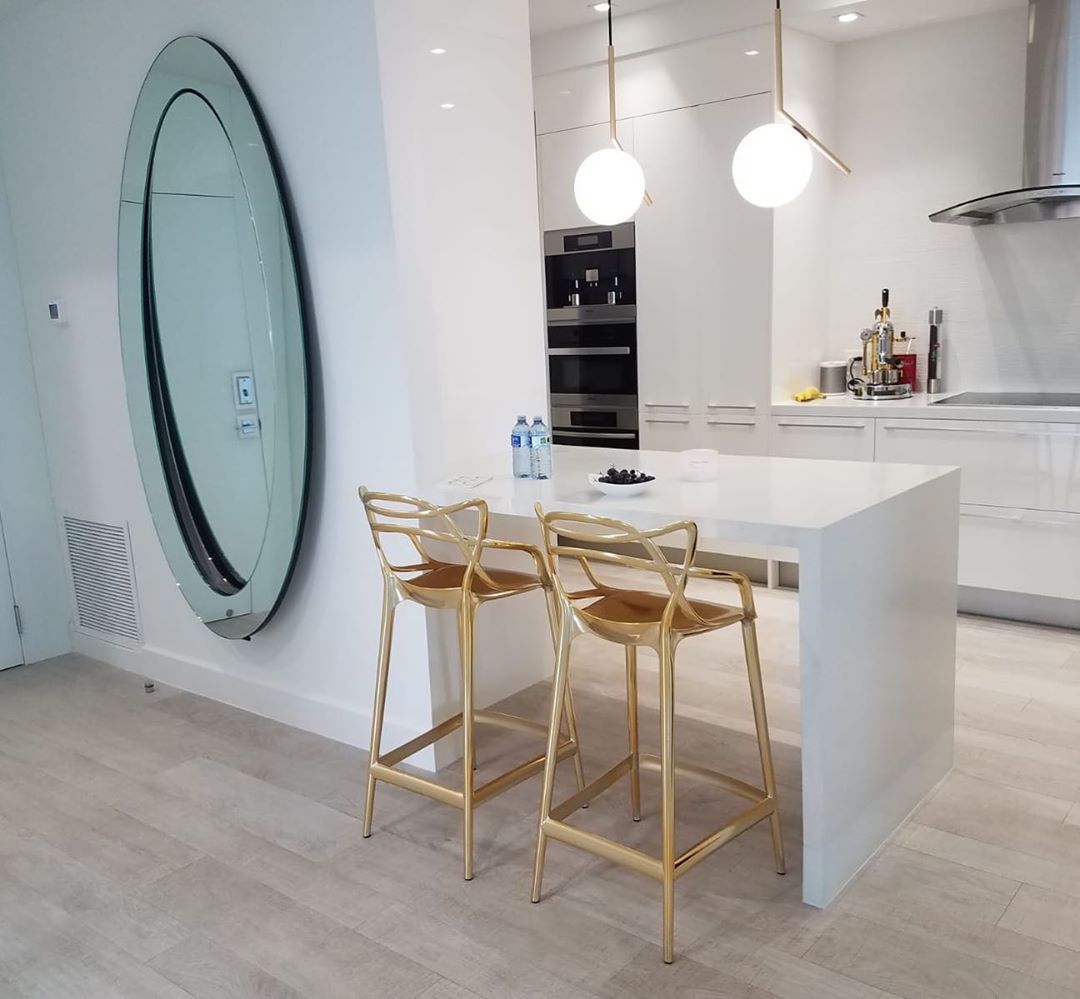 Artemide Pendant Lamp
