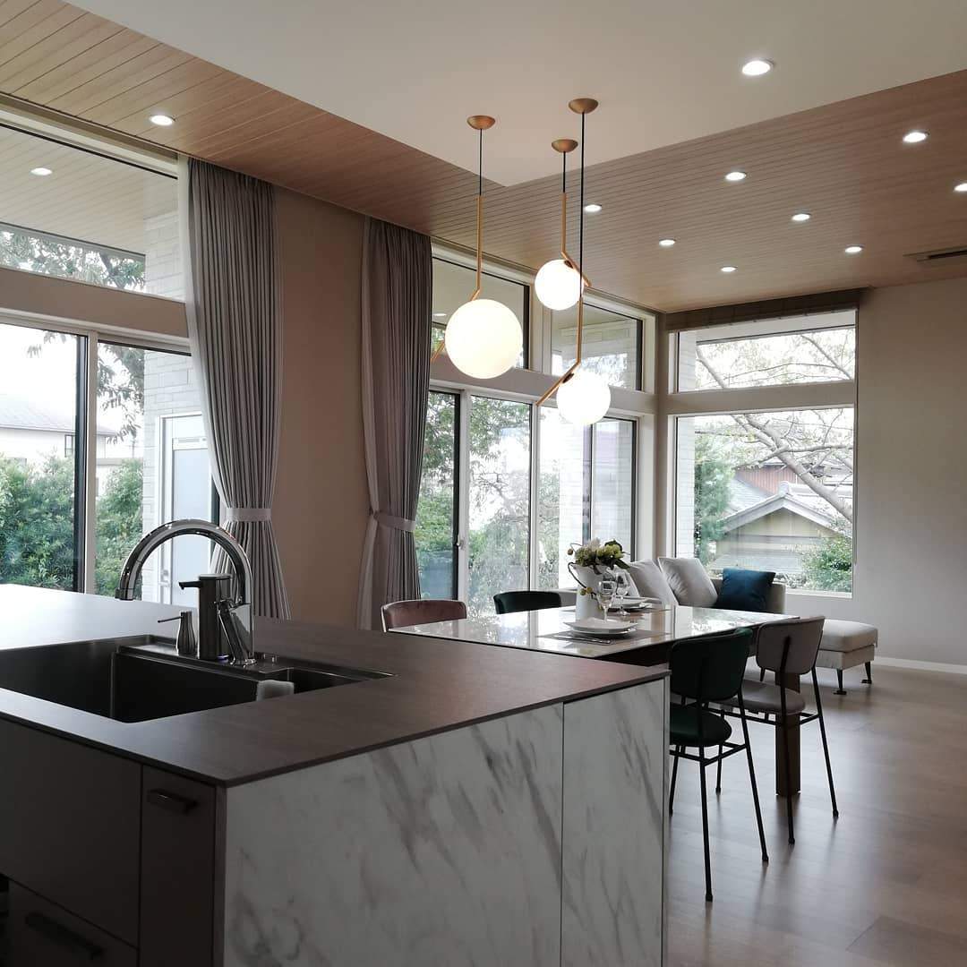 Artemide Pendant Lamp
