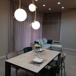 Artemide Pendant Lamp