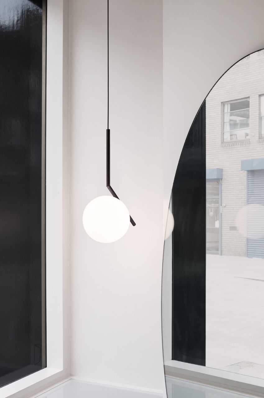 Artemide Pendant Lamp