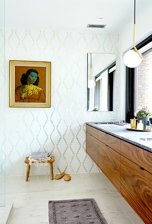 Artemide Pendant Lamp