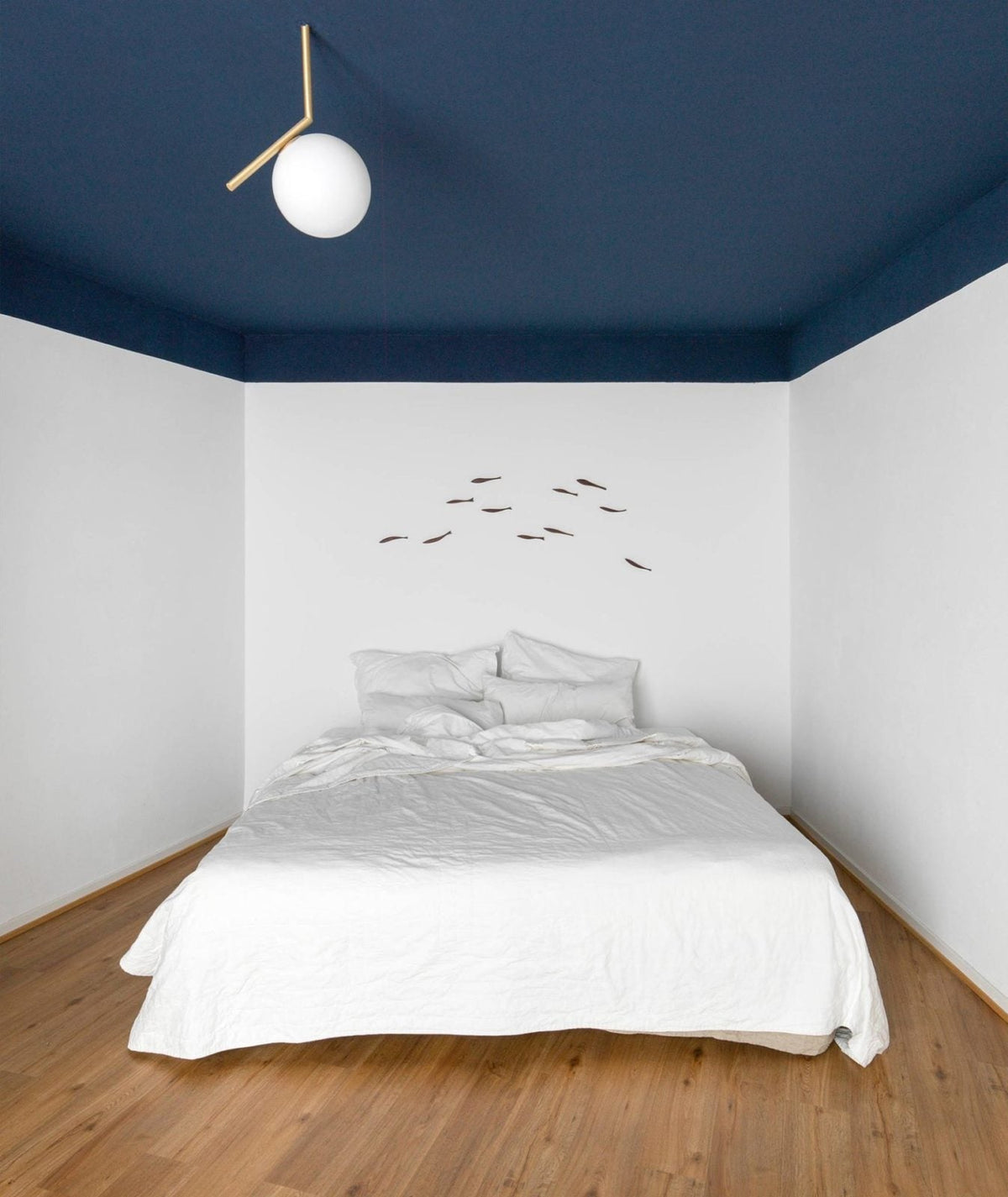 Artemide Pendant Lamp