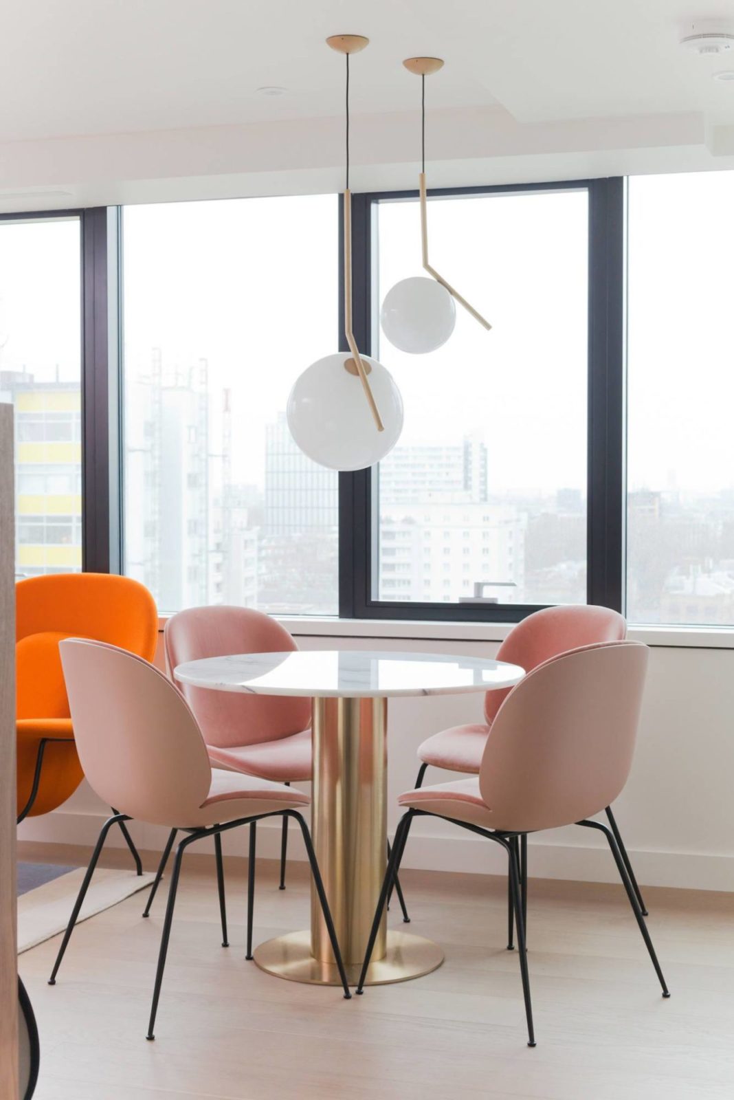 Artemide Pendant Lamp