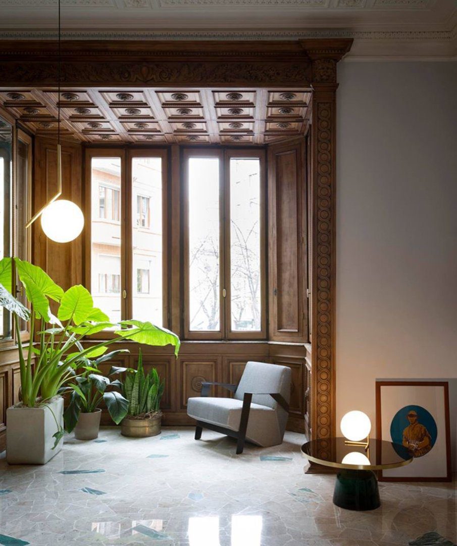 Artemide Pendant Lamp