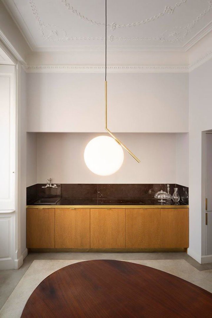 Artemide Pendant Lamp