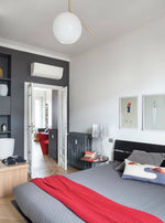 Artemide Pendant Lamp