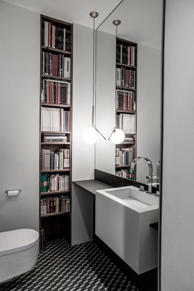 Artemide Pendant Lamp