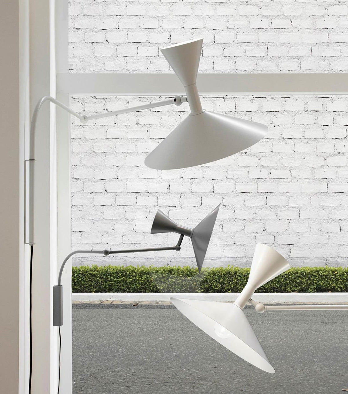 Lampe De Marseille Plug