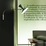 Lampe De Marseille Plug