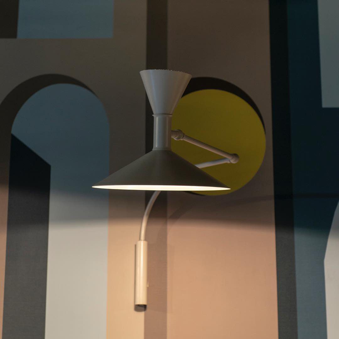 Lampe De Marseille Plug