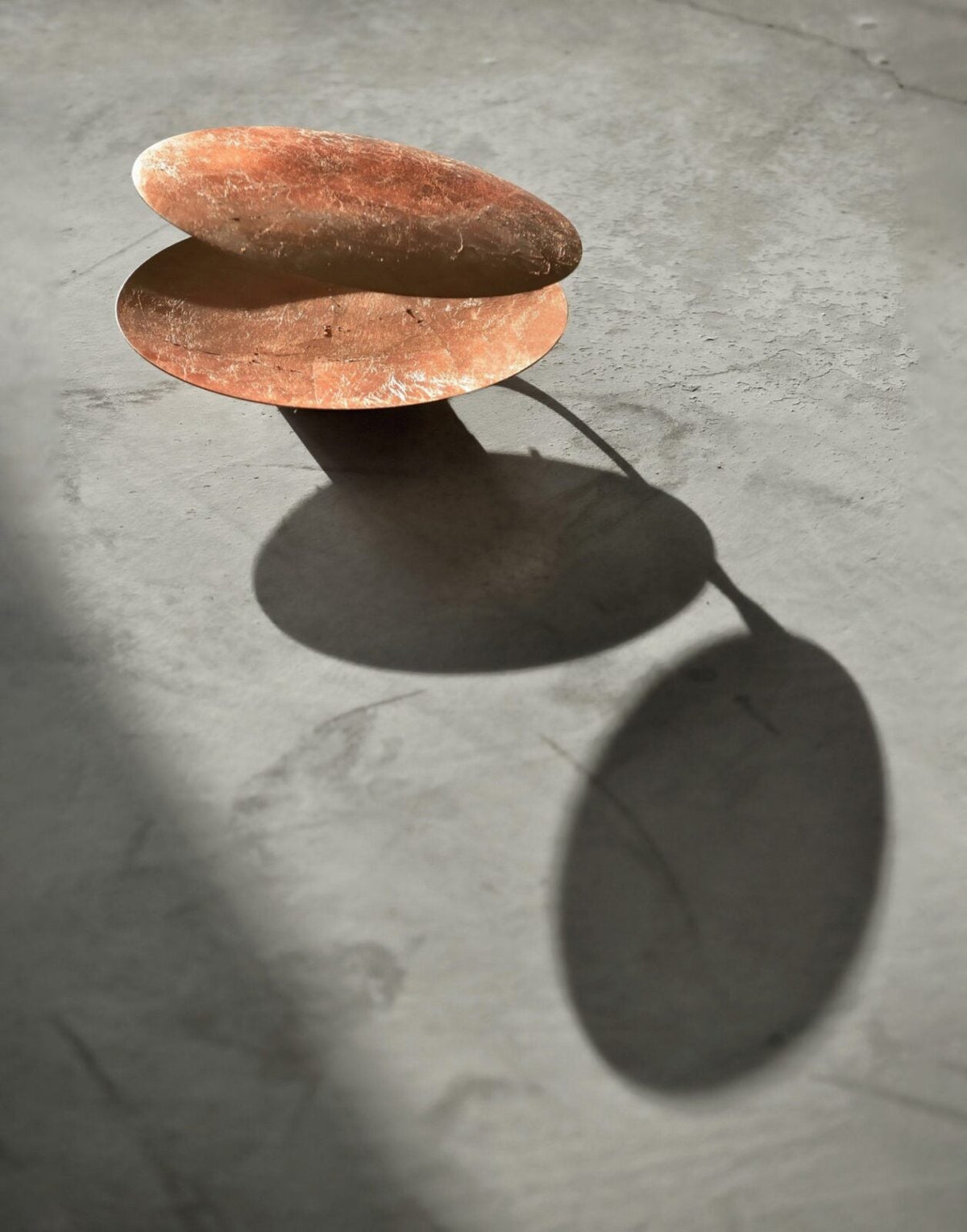 Lederam Wall lamp